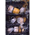 Lincoln City: Crabpots 