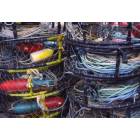 Lincoln City: Crabpots 2