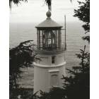Lincoln City: Haceta Head Lighthouse
