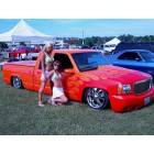 Sedalia: this picture was at the Midwest Dragfest in Sedalia