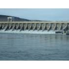 Umatilla: McNary Dam in Umatilla Oregon