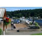 Gig Harbor: Waterfront View