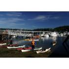 Gig Harbor: : Center of Attention