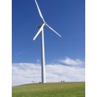 Canastota: Windmill