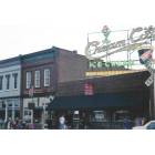 Cookeville: Cream City Historic District