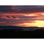 South Burlington: Sunset from www.1475spear.com