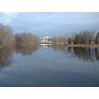 Wausau: Wausau's Oak Island Park
