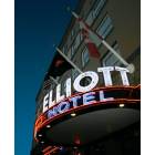 Astoria: Hotel Elliott