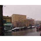 Clifton: Rainy Day, Clifton, NJ