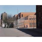 Clifton: School in Clifton, NJ