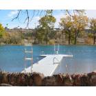 Santa Rosa: Park Lake in Santa Rosa