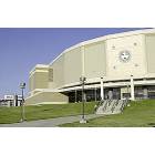 College Station: : Read Arena in College Station (Seating Capacity 12,633)