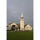 Grayslake: : Crossroads Church off of Rte 137