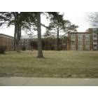 Libertyville: : Winchester Home - Nursing Facility (1125 N. Milwaukee Ave.)