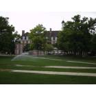 Urbana: University of Illinois - The Quad