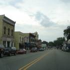 Deerfield: Mainstreet