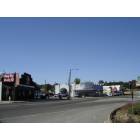 Valley Springs: Downtown