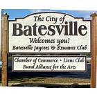 Batesville: Batesville