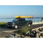 Bethany Beach: Kayaking at Holt's Landing State Park