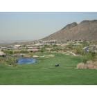 Fountain Hills: : Eagle mountain golf course