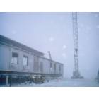 Hooper Bay: New Hooper Bay school jobsite