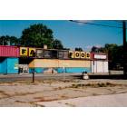 Flint: Farah's Market 3rd ave.