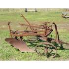 Fullerton: A Farmers tool from the past