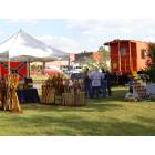 Wartrace: Community Wide Yard Sale in Wartrace, Tennessee