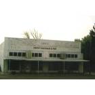Hedley: Moffit Hardware Store in Downtown Hedley