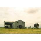 Hedley: Old Cotton Gin