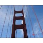 San Francisco: : Art Decco, Golden Gate Bridge