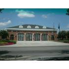 Fort Mill: Fort Mill Fire Department