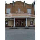 Versailles: Royal Theatre - a community theatre in Versailles, Missouri, operated by the Royal Arts Council.