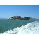 San Francisco: : Alcatraz Boat Ride