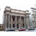 Louisville: City Hall Annex