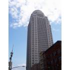 Louisville: : Aegon Tower - formerly Providian