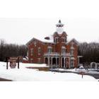 Galena: Galena in winter