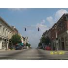 Shelbyville: Main Street, Shelbyville, USA
