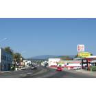 Susanville: Main drag.....