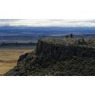 Hines: Rimrock.......