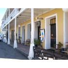Mokelumne Hill: Hotel Leger Saloon, Mokelumne Hill