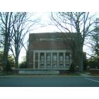 Rock Hill: Winthrop University in Rock Hill
