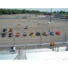 Erie: : Lake Erie Speedway having a car show June 17 2006
