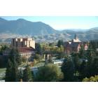 Bozeman: Montana State University