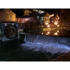 Pigeon Forge: The Old Mill Restaurant