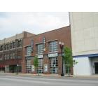 Hammond: Towle theater, Hammond