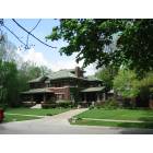 Hammond: Glendale Park,  Hammond