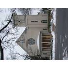 Quioque: Immaculate Conception Church