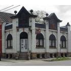 Beverly: Historic Beverly Bank, Now a Museum