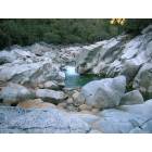 Grass Valley: South Fork of the Yuba River